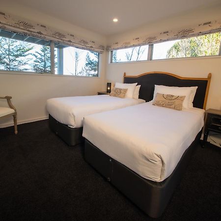 Wakatipu Vista Queenstown Exterior foto